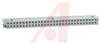 Socket; Glass Filled Polyester; Copper Alloy; Nickel (Underplating, U Slot) - 70114826 - Allied Electronics, Inc.