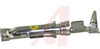 MULTIMATE Type III+ Contact, Socket, 24-20AWG, Tin Plating, Crimp - 70042400 - Allied Electronics, Inc.