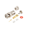 Coaxial Connector (RF) Assemblies - 6099-PE410-06030-206-ND - DigiKey