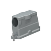 Heavy Duty Connector Housings, Hoods, Bases - 17-T1912241140-009-ND - DigiKey