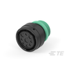 Circular Connector Housings - 1734-HDP26-24-9SN-L015-ND - DigiKey