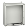 Floor Standing Enclosures - 2727485 - RS Components, Ltd.