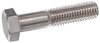 Hex Bolts - 4187965 - RS Components, Ltd.