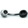 Industrial Circular Connectors - 1889487 - RS Components, Ltd.
