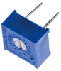 Trimmer Potentiometers - 5222249 - RS Components, Ltd.