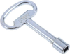 Cross Wrenches & Control Cabinet Keys - 3410286 - RS Components, Ltd.
