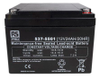 Lead Acid Batteries - 5375501 - RS Components, Ltd.
