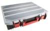 Compartment Boxes - 1368899 - RS Components, Ltd.