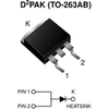 40 A 45 V Diode and Rectifier - 280-VBT4045BP-E3/8W - ERSAELECTRONICS PTE. LTD.