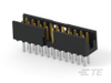 PCB Headers & Receptacles - 1-2539091-1 - TE Connectivity