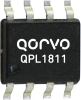 50 - 1800 MHz 16 dB Gain High Linearity CATV Amplifier - QPL1811 - Qorvo