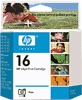 HP 16 C1816A OEM Photo Color Ink - 102000197 - LaserCycle