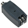 Audio Balan RCA Female for LAN Cable (Sold by pair) - 5015-SF-01 - SFCable.com