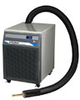 Cole-Parmer Polystat low-temperature immersion chiller; cold-finger; 240V -- GO-14575-41