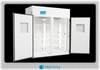 Biological Incubator - I-66VL - Percival Scientific, Inc.