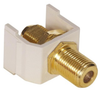 Coaxial Connector - SFFGOW - Hubbell Incorporated
