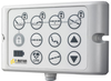 Medical Control Panel for Healthcare/Nursing Application -- TNP3 Series