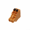 Terminal Blocks - Headers, Plugs and Sockets - 281-8712-ND - DigiKey