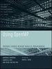Using OpenMP: Portable Shared Memory Parallel Programming - IEEE -  Institute of Electrical and Electronics Engineers, Inc.