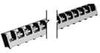 Barrier Terminal Blocks -- 1-1546277-0 - Image