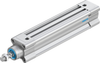 ISO cylinder - DSBC-32-125-PPSA-N3 - Festo Corporation