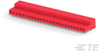 Standard Rectangular Connectors - 5-640468-5 - TE Connectivity