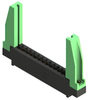 Card Edge Connectors - Edgeboard Connectors - 387-013-524-678 - Lingto Electronic Limited