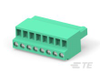 PCB Terminal Blocks - 1986484-8 - TE Connectivity