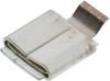 Rf/microwave Capacitor 100Pf, 1Kv, Smd 5%; Capacitance Cornell Dubilier - 81K2543 - Newark, An Avnet Company
