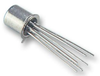 Bipolar Transistor, Dual Pnp, 60V, To-78; Transistor Polarity Solid State - 67R1078 - Newark, An Avnet Company