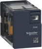 Power Relay, Dpdt, 230Vac, Socket Rohs Compliant Schneider Electric - 26AK3464 - Newark, An Avnet Company