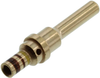 Circular Contact, Pin, Crimp, 12Awg; Product Range Deutsch Te Connectivity - 73AH7455 - Newark, An Avnet Company