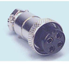Mic Connector - 4 Pin Plug; No. Of Contacts Mcm - 50B5156 - Newark, An Avnet Company