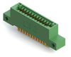Card Edge Conn, Dual Side, 26Pos, Th; Card Edge Connector Type Edac - 68AJ0067 - Newark, An Avnet Company