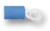 Terminal, Ring Tongue, #4, 14Awg, Blu Rohs Compliant Amp - Te Connectivity - 70AH0323 - Newark, An Avnet Company