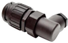 Circular Connector, Plug, 9Pos, Cable Rohs Compliant Amphenol Sine/tuchel - 74AH4178 - Newark, An Avnet Company