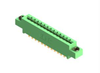 Card Edge Conn, Dual, 26Pos, Lug; Card Edge Connector Type Edac - 64AJ1003 - Newark, An Avnet Company