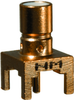 Rf/coaxial, Smb Jack, Str, 50 Ohm, Solder; Connector Type Johnson - Cinch Connectivity - 41K0093 - Newark, An Avnet Company