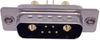 Combo D-Sub Conn, Plug, Da-7W2, Th; Product Range Norcomp - 62AJ7237 - Newark, An Avnet Company