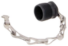 Plug Protective Cap, Aluminium Alloy; Accessory Type Souriau-Sunbank/eaton - 34C3391 - Newark, An Avnet Company