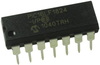 Microcontroller Mcu, 8 Bit, Pic16, 32Mhz, Dip-14; Product Range Microchip - 65R5972 - Newark, An Avnet Company