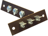 Terminal, Ground Lug, Steel; Stud Size Imperial Abbatron Hh Smith - 95H6356 - Newark, An Avnet Company