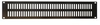 Rack Mounting Solutions - Rack Accessories - Rack Panels - PVSA19003BK2 - Hammond Manufacturing Company Inc.