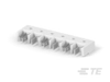 PCB Headers & Receptacles - 1971567-3 - TE Connectivity