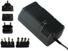 Plug In Charger, Li-Ion, 240Vac; Battery Charger Type Ansmann - 52Y1278 - Newark, An Avnet Company