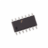 IC GATE XOR 4CH 2-INP 14SOP -- 598-74F86SJX - Image