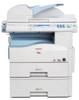 Ricoh Aficio MP 201SPF - Image