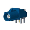 Connectors, Interconnects- Coaxial Connectors (RF) -Coaxial Connector (RF) Assemblies