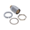 Circular Connector Assemblies - ECG.2B.318.CLL-ND - DigiKey