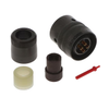 Circular Connector Assemblies - 1178-MS3116E8-4P-ND - DigiKey
